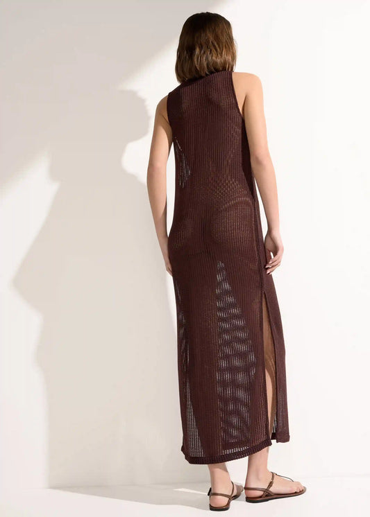 Mesh Dress