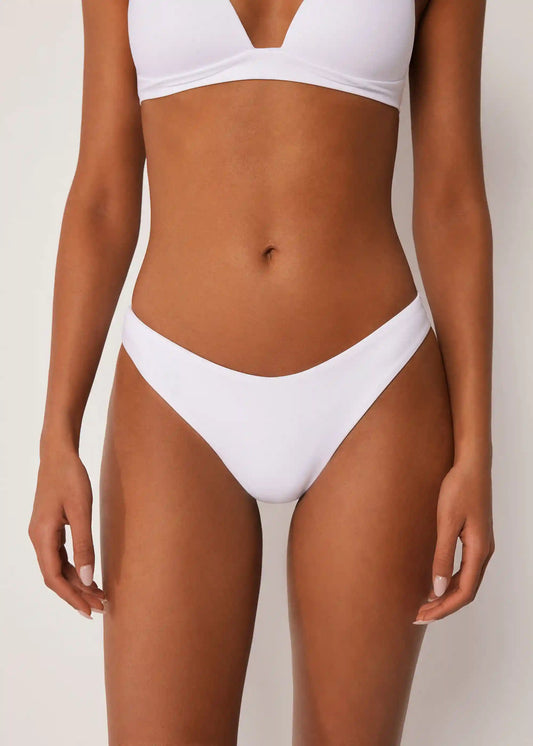 Premium Fit Brazilian Swimsuit Bottom