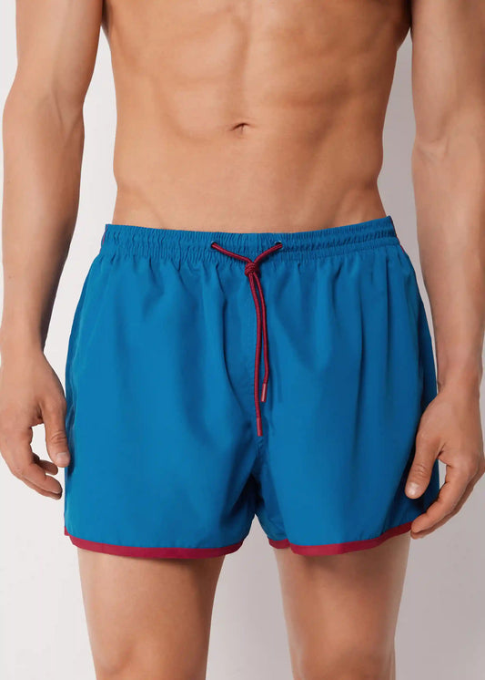 Sport Swim Trunks Ibiza