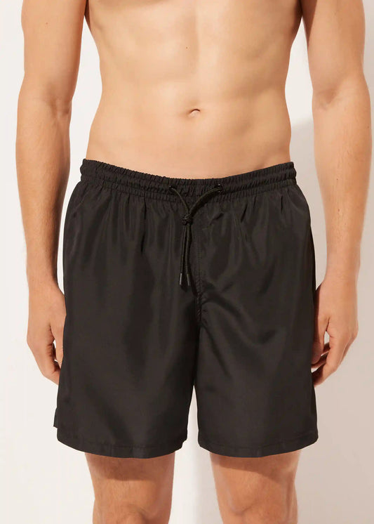Mid Thigh Swim Trunks Formentera