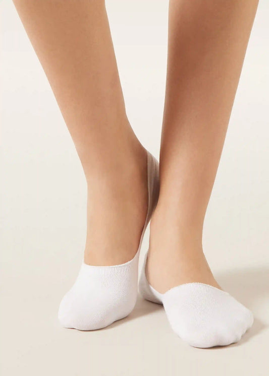 Unisex No-Show Socks