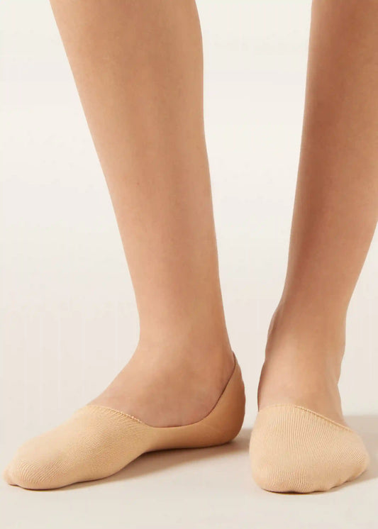 Unisex No-Show Socks