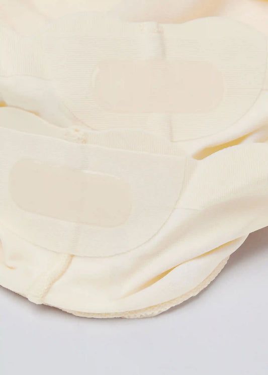 Laser Cut Invisible Socks