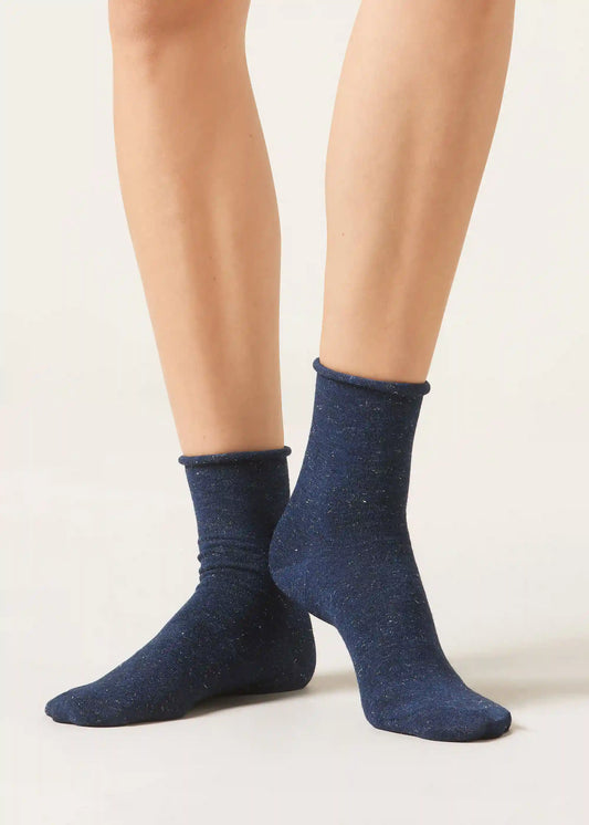 Comfort Socks with Cashmere