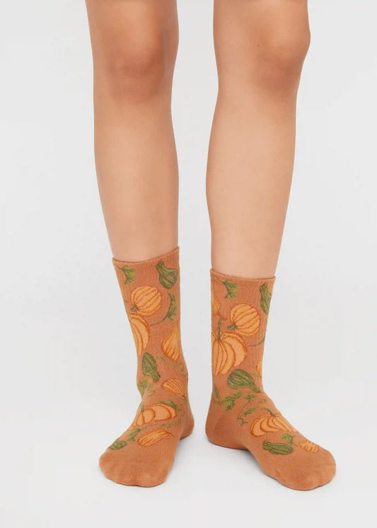 Autumn Collection Socks