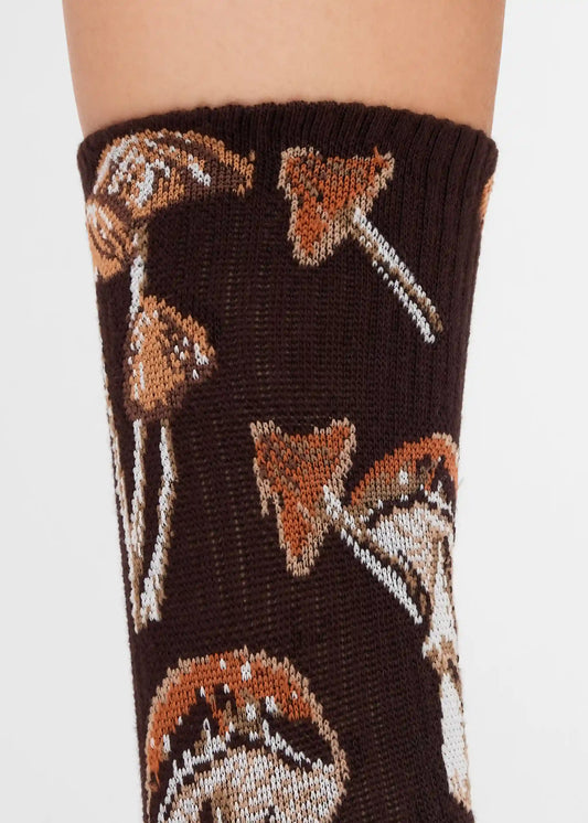 Autumn Collection Socks