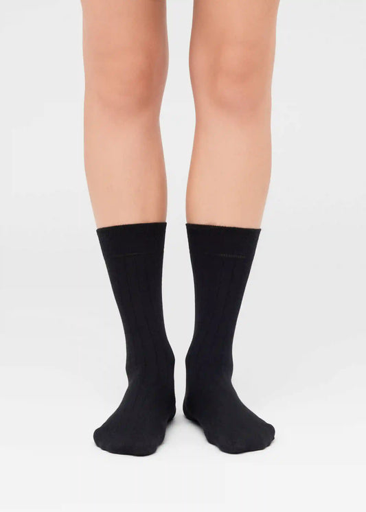 Wool Blend Socks