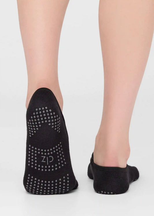 Non-Slip Barefoot Pilates Socks