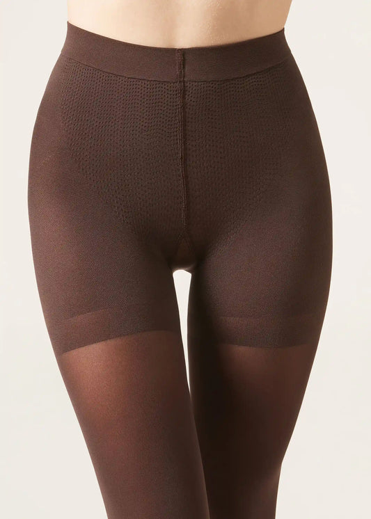 Opaque Matte Strong Sculpt 50 Denier Tights