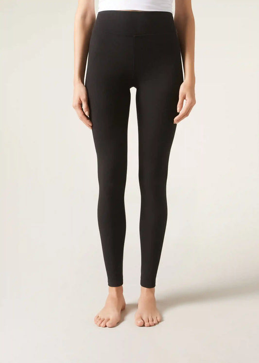 Cashmere Blend Leggings