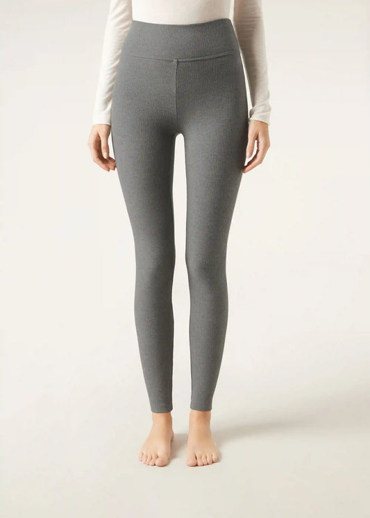 Cashmere Blend Leggings