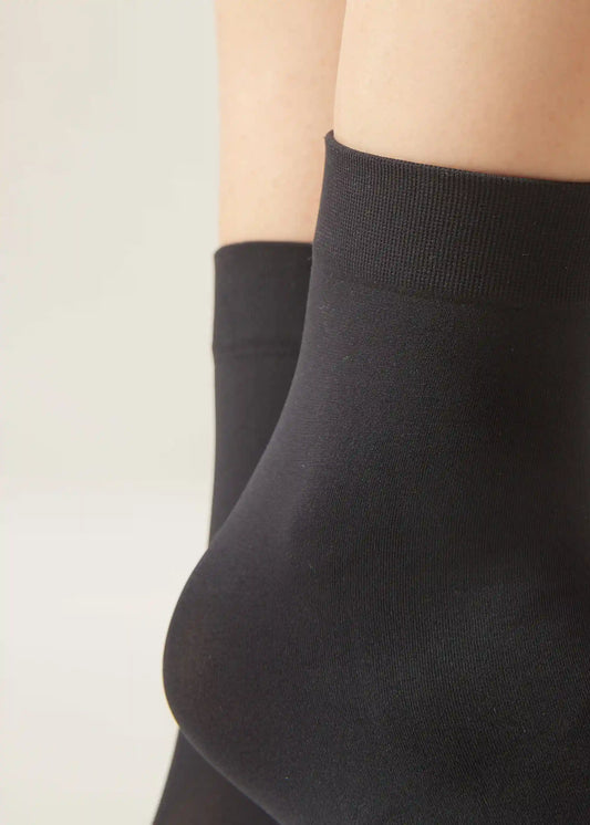 50 Denier Soft Touch Socks