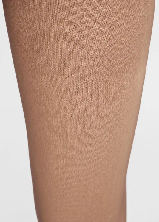 Sheer Thermal Tights