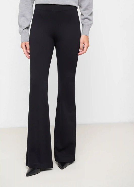 Flared Pants