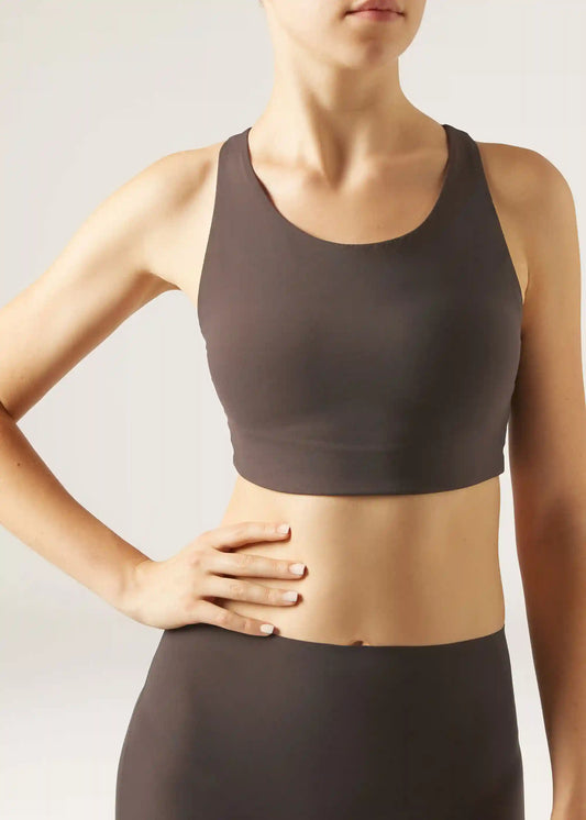 Sculpt Top