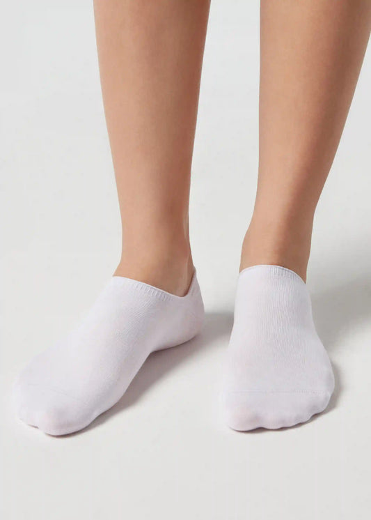 Unisex No-Show Socks