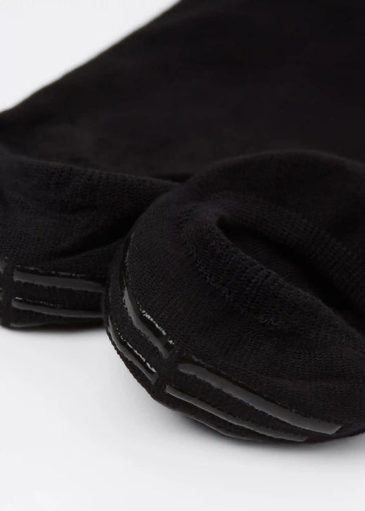 Unisex Soft Cotton Invisible Socks