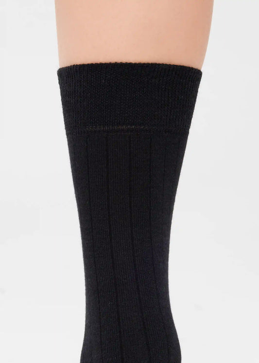 Wool Blend Socks