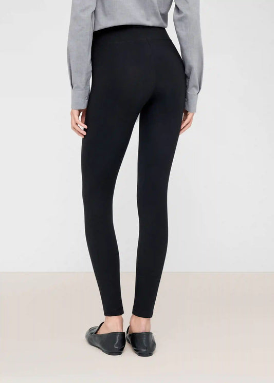 Cotton Leggings