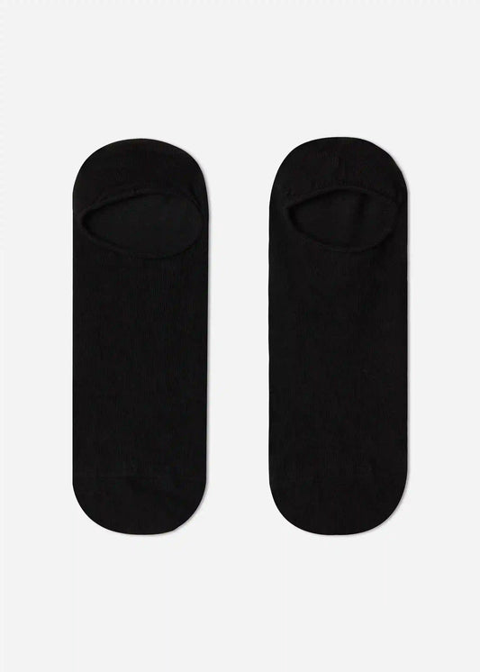 Unisex No-Show Socks