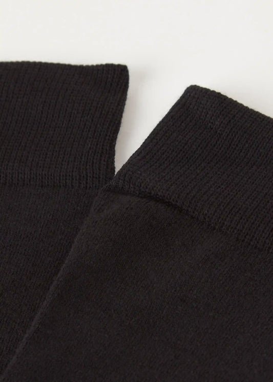 Men’s Stretch Cotton Long Dress Socks